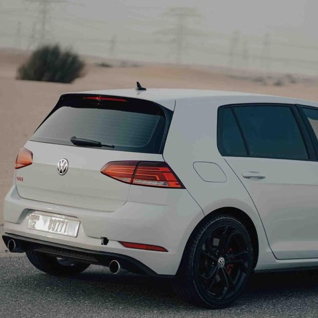 Golf Gti 2020