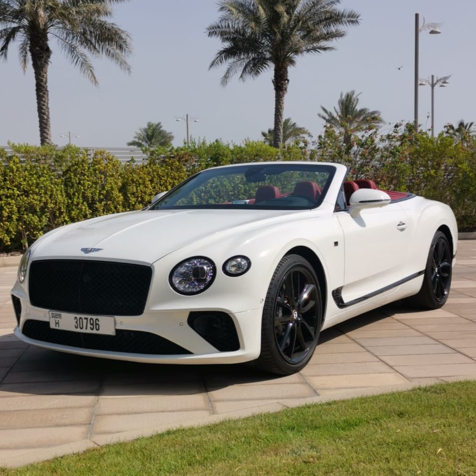 Bentley GT 2021