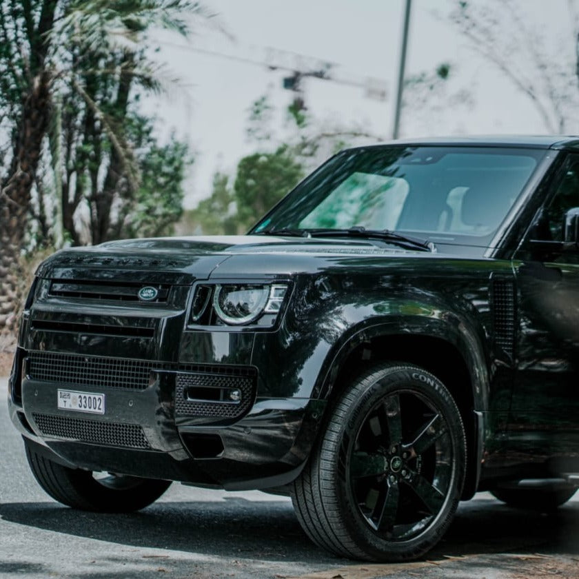 Range Rover Defender 2023 V8