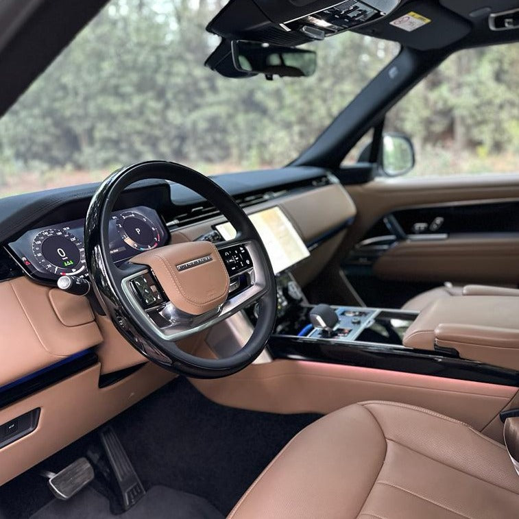 Range Rover Vogue 2023