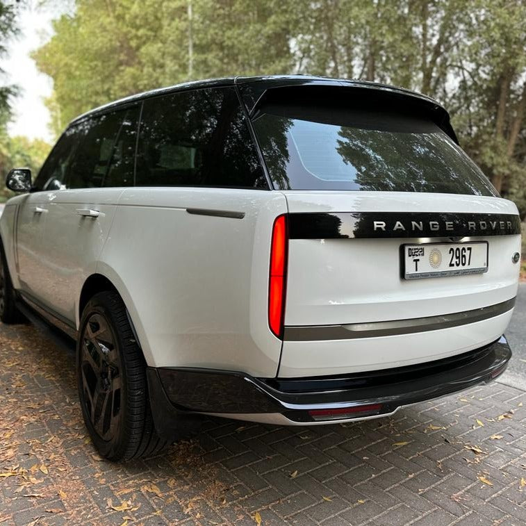 Range Rover Vogue 2023