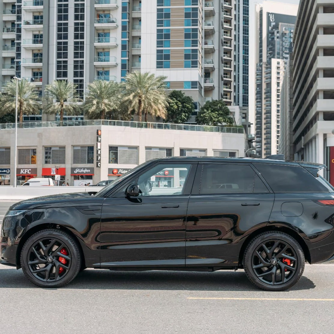 Range Rover Sport 2023