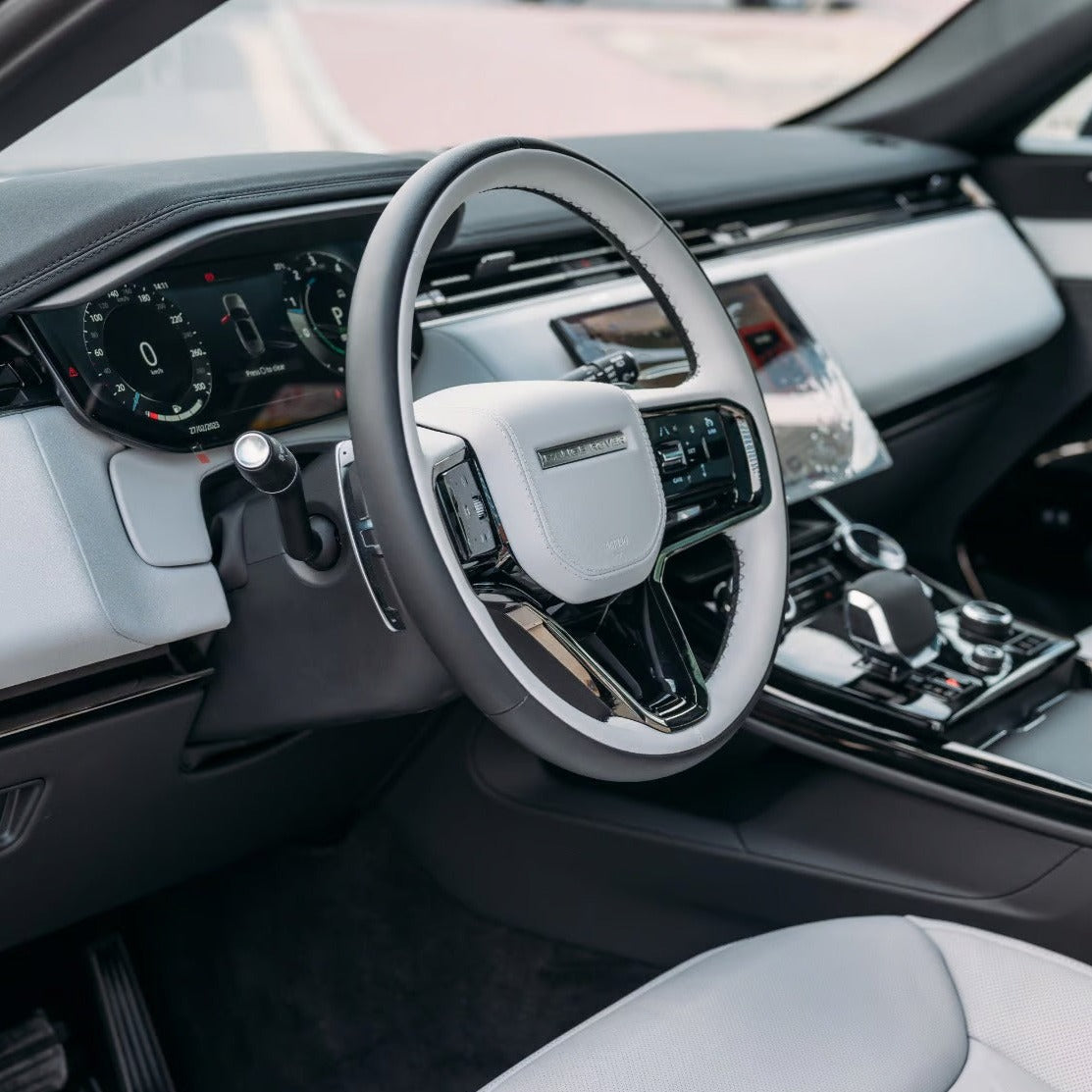 Range Rover Sport 2023