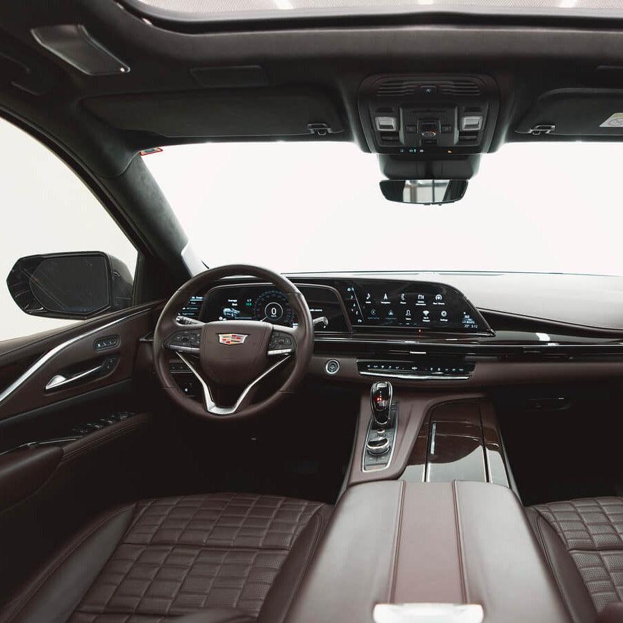 Cadillac Escalade 2023 - Sydney Luxury Car Rental