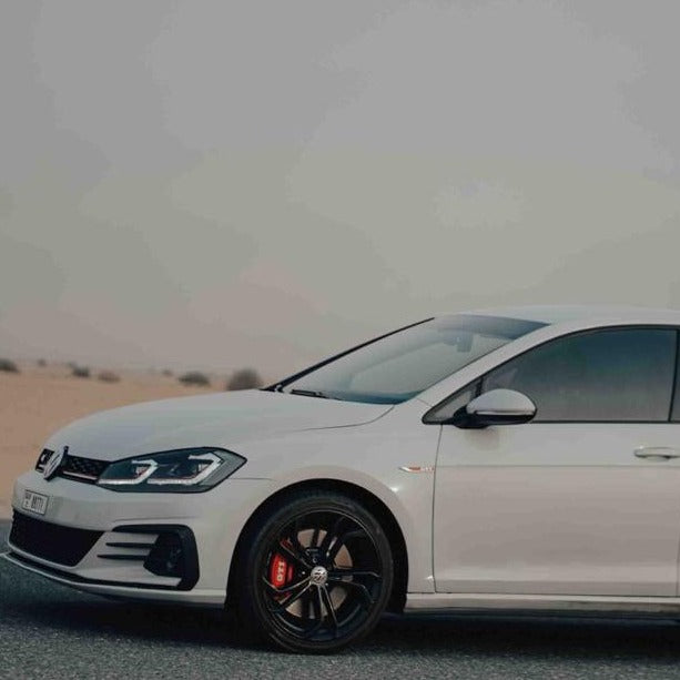 Golf Gti 2020