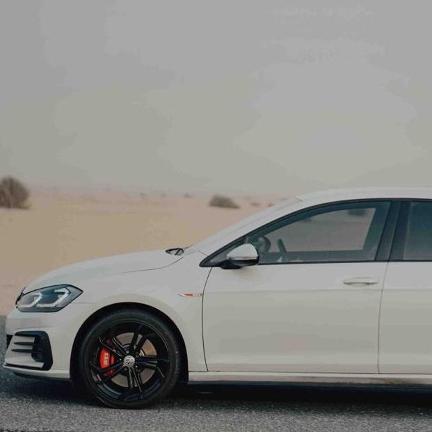 Golf Gti 2020