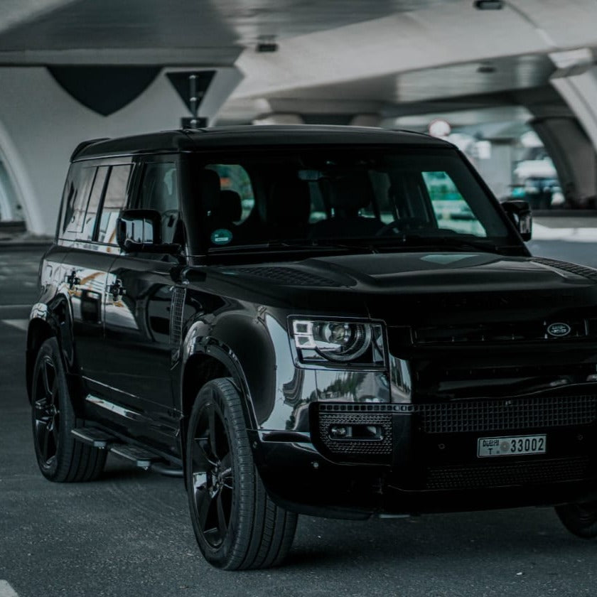 Range Rover Defender 2023 V8