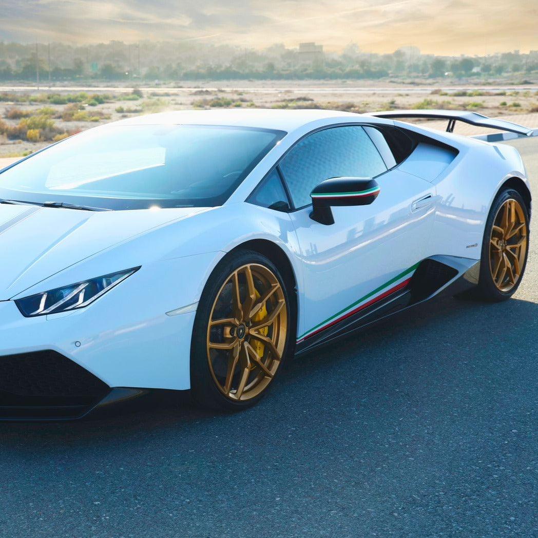 Lamborghini Huracan 2020