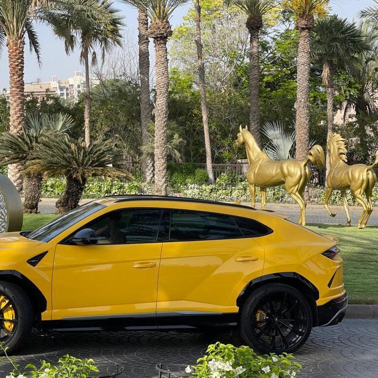 Lamborghini Urus 2022 - Sydney Luxury Car Rental