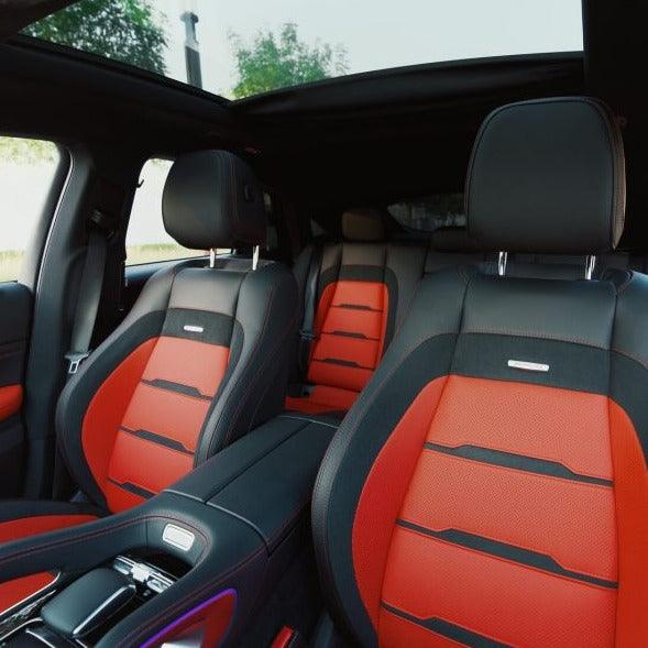 Mercedes GLE 2023 - Sydney Luxury Car Rental