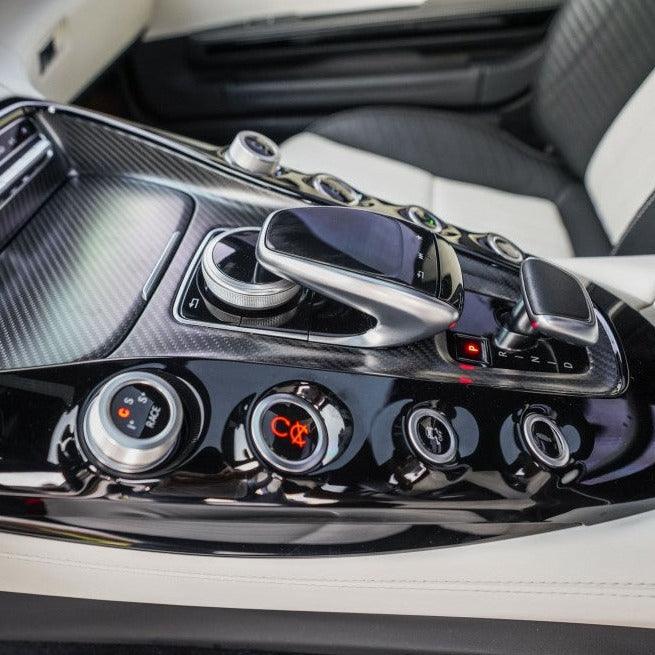 Mercedes GTS 2021 - Sydney Luxury Car Rental