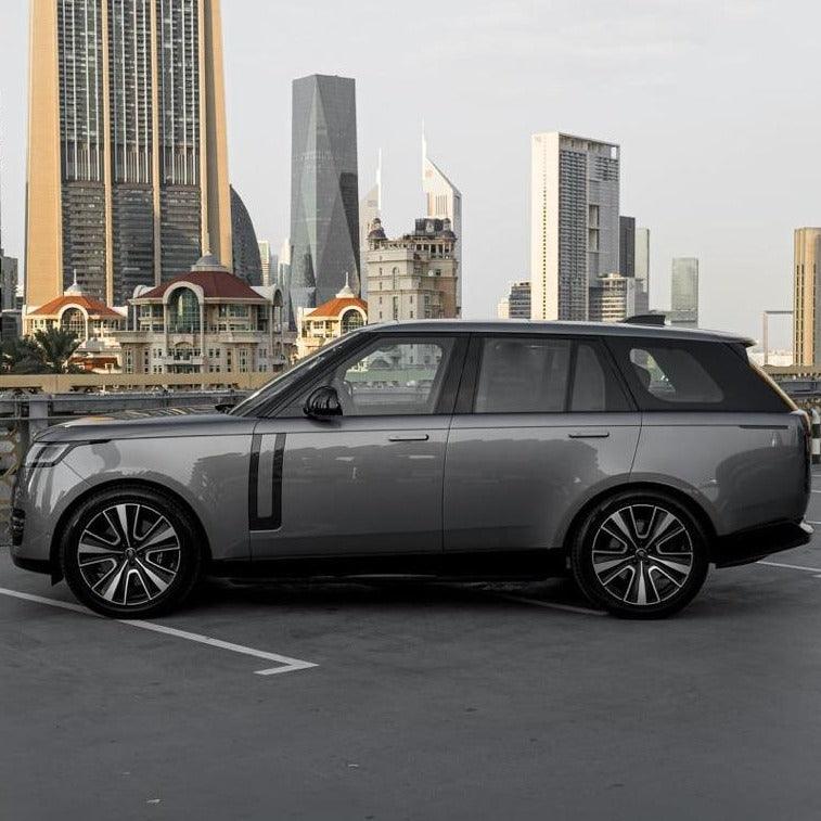 Range Rover Vogue 2022 - Sydney Luxury Car Rental