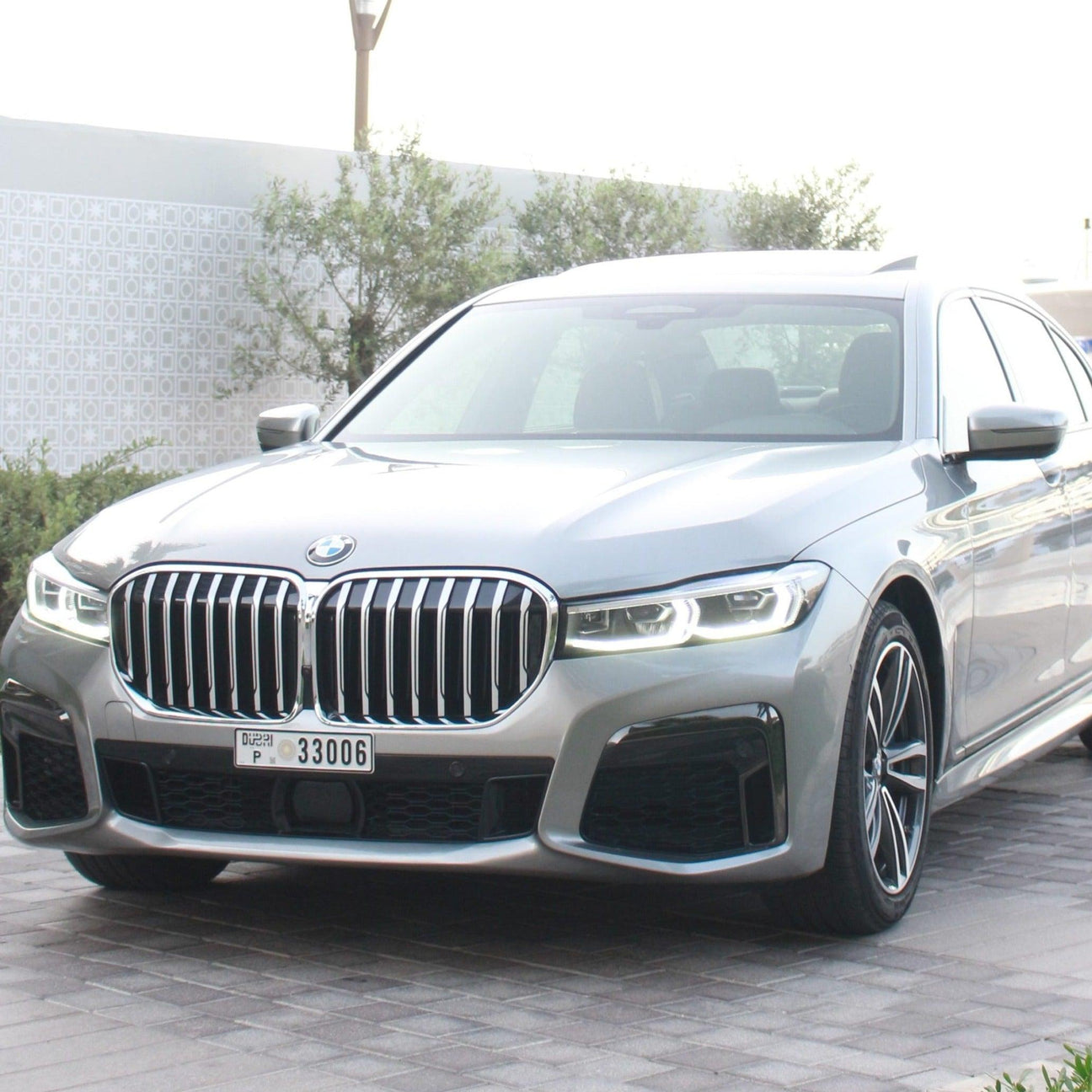 BMW - Sydney Luxury Car Rental