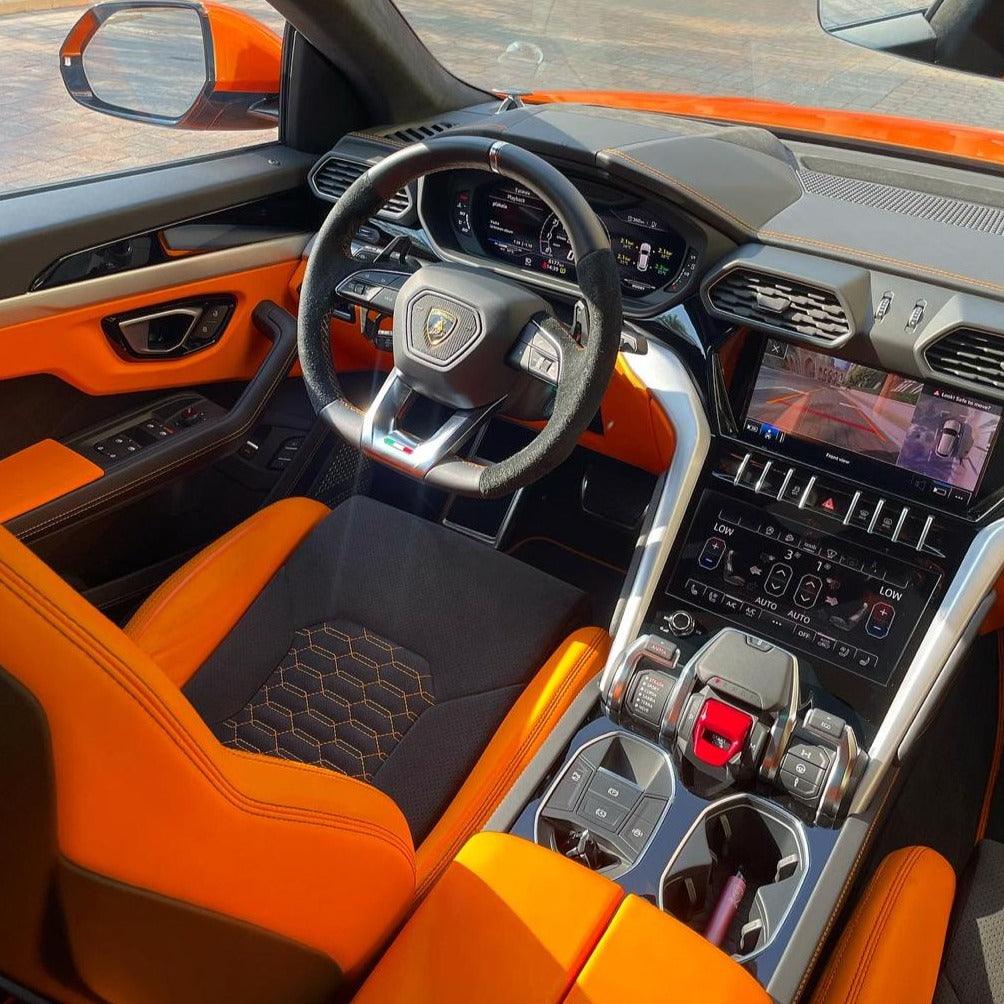 Lamborghini Urus 2023 - Sydney Luxury Car Rental