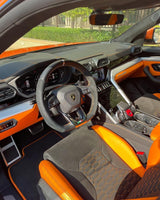 Lamborghini Urus 2023 - Sydney Luxury Car Rental